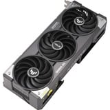 ASUS TUF Gaming Radeon RX 9070 OC, Carte graphique Gris, 3x DisplayPort, 1x HDMI, RDNA4