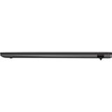 ASUS ZenBook S14 OLED (UX5406AA-QJ045W) 14" PC portable Copilot+  Gris foncé | Core Ultra 9 386H | Intel Graphics | 32 Go | 1 To SSD