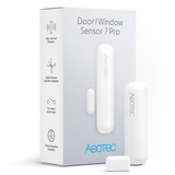 Aeotec Door / Window Sensor 7 Pro, Capteur Blanc