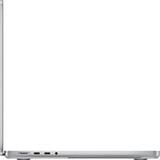 Apple MacBook Pro 14" PC portable Argent | M5 Pro | 16-Core GPU | 24 Go | 1 To SSD