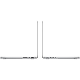 Apple MacBook Pro 14" PC portable Argent | M5 Pro | 16-Core GPU | 24 Go | 1 To SSD