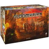 Asmodee Gloomhaven - 2nd Print, Jeu de société Anglais
