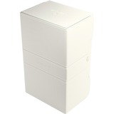 Asmodee Stronghold 200+ Convertible, Stockage Blanc