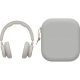Bang & Olufsen Beoplay HX, Casque/Écouteur Blanc, Bluetooth