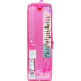 Barbie Fashionistas - Top bleu, Poupée 