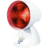Beurer Lampre infrarouge Blanc