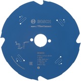 Bosch 2 608 644 125 190mm 1pièce(s) lame de scie circulaire Panneau en fibre de ciment, 19 cm, 3 cm, 1,6 mm, 10000 tr/min, 2,2 mm
