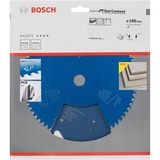 Bosch 2 608 644 125 190mm 1pièce(s) lame de scie circulaire Panneau en fibre de ciment, 19 cm, 3 cm, 1,6 mm, 10000 tr/min, 2,2 mm