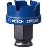 Bosch 2 608 900 497 scie de forage Perceuse 1 pièce(s), Scie à trou Unique, Perceuse, Acier inoxydable, Bleu, 5 mm, 3,2 cm