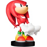 Cable Guy Sonic - Knuckles, Support Rouge