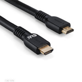 Club 3D Ultra High Speed HDMI, Câble Noir, 7,5 mètres, 4K120 Hz, 8K60 Hz