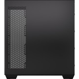 Corsair 3500X boîtier midi tower Noir | 2x USB-A | 1x USB-C | Window