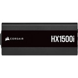Corsair HX1500i 1500W alimentation  Noir