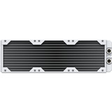 Corsair Hydro X-Serie XR5 360 mm V2, Radiateur Blanc