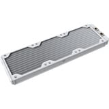 Corsair Hydro X Series XR5 360 mm V2, Radiateur Blanc, 3x 120 mm