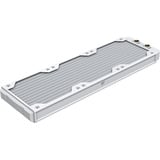 Corsair Hydro X Series XR5 360 mm V2, Radiateur Blanc, 3x 120 mm