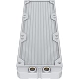 Corsair Hydro X Series XR5 360 mm V2, Radiateur Blanc, 3x 120 mm