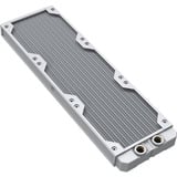 Corsair Hydro X Series XR5 360 mm V2, Radiateur Blanc, 3x 120 mm