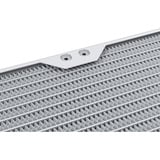 Corsair Hydro X Series XR5 360 mm V2, Radiateur Blanc, 3x 120 mm