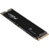 Crucial P3 2 To SSD CT2000P3SSD8, PCIe 3.0 x4, NVMe, M.2 2280