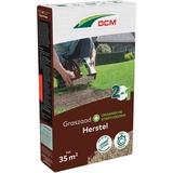DCM Semences de graminées Plus Recovery 0,525 kg, Graines Jusqu'à 35 m²