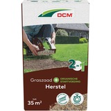 DCM Semences de graminées Plus Recovery 0,525 kg, Graines Jusqu'à 35 m²