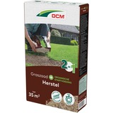 DCM Semences de graminées Plus Recovery 0,525 kg, Graines Jusqu'à 35 m²