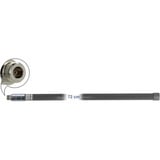 DeLOCK LPWAN 433 + 868 MHz, Antenne Gris