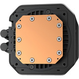 DeepCool LM240, Watercooling Noir
