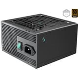 DeepCool PL650D alimentation  650 watt Noir, 1x 12V-2x6, 2x PCIe