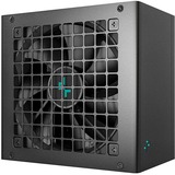 DeepCool PN850D, 850 Watt alimentation  Noir