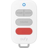 Eufy Eufy Key Fob E10 télécommande (Blanc), Palpeur Blanc, Télécommande sans fil IP65