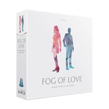 European Player Network Brouillard d'amour, Jeu de société Anglais, 2 joueurs, 60 - 120 minutes, 17 ans et plus