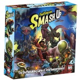 European Player Network EPN Smash Up Base Game, Jeu de cartes 