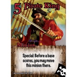 European Player Network EPN Smash Up Base Game, Jeu de cartes 