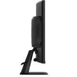 GIGABYTE GS27QC 27" Moniteur gaming incurvé Noir, 1x DisplayPort, 2x HDMI, 170 Hz (OC)