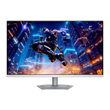 GIGABYTE M27Q2 QD ICE 27" Moniteur gaming Blanc, 1x DisplayPort, 2x HDMI, 1x USB-C, 2x USB-A, 210 Hz (OC)