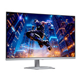 GIGABYTE M27Q2 QD ICE 27" Moniteur gaming Blanc, 1x DisplayPort, 2x HDMI, 1x USB-C, 2x USB-A, 210 Hz (OC)