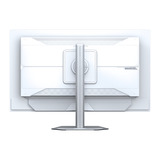 GIGABYTE M27Q2 QD ICE 27" Moniteur gaming Blanc, 1x DisplayPort, 2x HDMI, 1x USB-C, 2x USB-A, 210 Hz (OC)