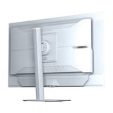 GIGABYTE M27Q2 QD ICE 27" Moniteur gaming Blanc, 1x DisplayPort, 2x HDMI, 1x USB-C, 2x USB-A, 210 Hz (OC)