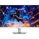 GIGABYTE M27Q2 QD ICE 27" Moniteur gaming  Blanc, 2x HDMI, DisplayPort, 2x USB-A, USB-B, USB-C, 210 Hz (OC)