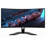 GIGABYTE  34" Moniteur UltraWide gaming  