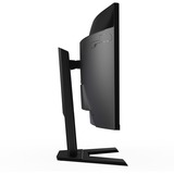 GIGABYTE  34" Moniteur UltraWide gaming  