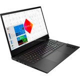 HP OMEN 16-b0020nb, 16.1" , Notebook gaming Noir, AZERTY, 1 To, RTX 3070, Win 11, 165 Hz
