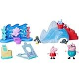 Hasbro Peppa Pig - Aquarium, Figurine 