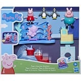 Hasbro Peppa Pig - Aquarium, Figurine 