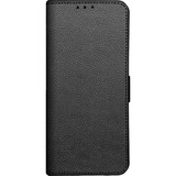 Just in Case Google Pixel 7 - Classic Wallet Case, Housse smartphone Noir