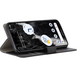 Just in Case Google Pixel 7 - Classic Wallet Case, Housse smartphone Noir