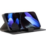 Just in Case Google Pixel 9a - Étui portefeuille classique, Housse smartphone Noir