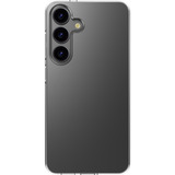 Just in Case Samsung Galaxy S25+ - Soft TPU Case, Housse smartphone Transparent